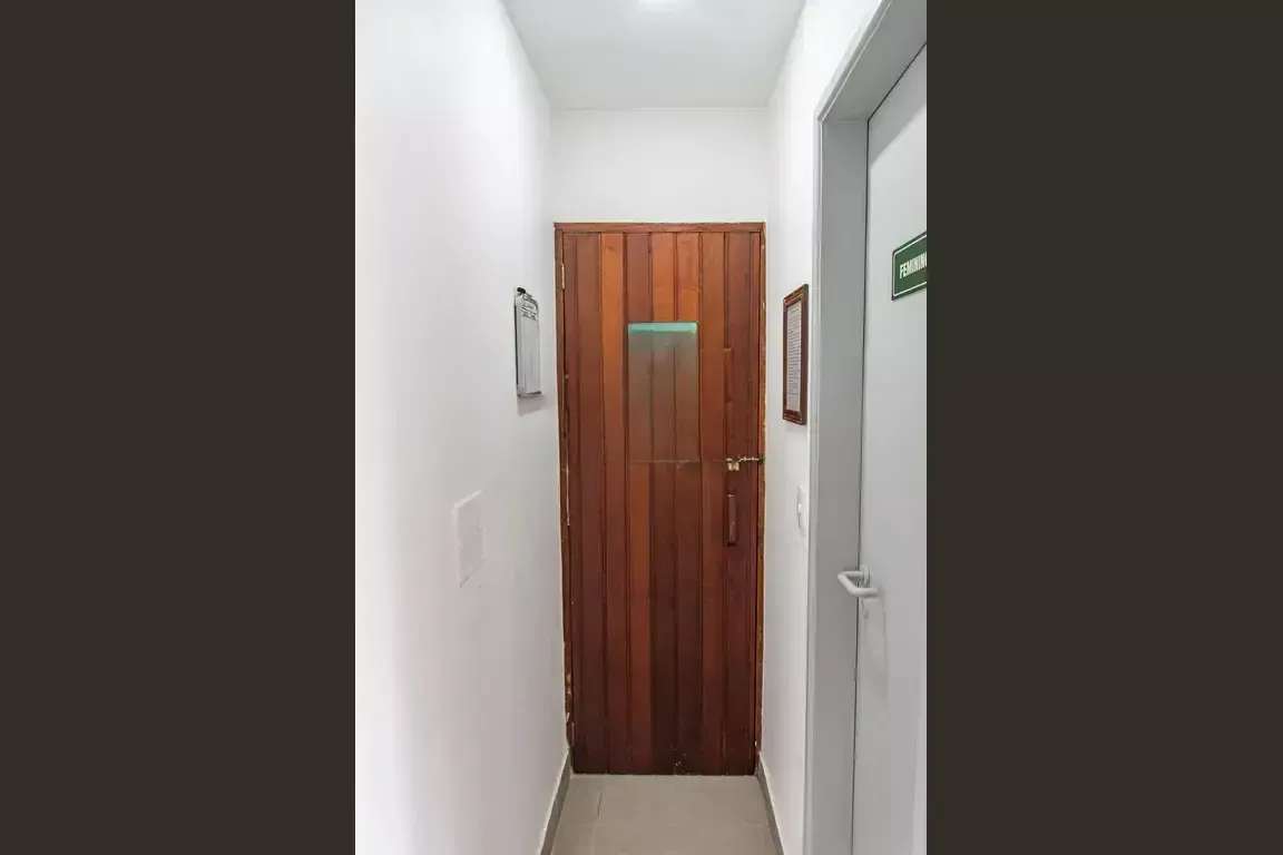 Foto do condomínio — Palmas de Mariana