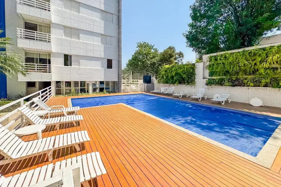 Foto do condomínio — Palmas de Mariana