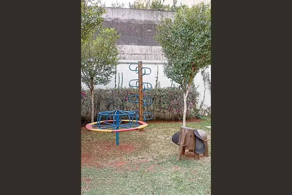 Foto do condomínio — Beach Alphaville