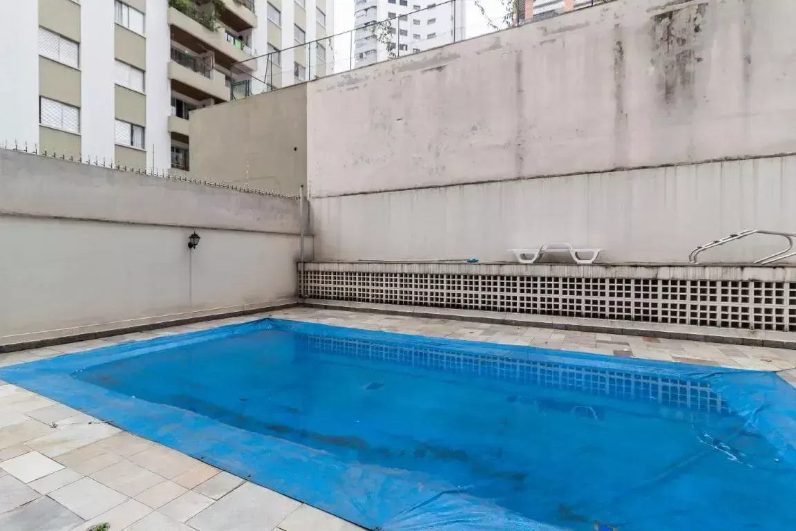 Foto do condomínio — Isabella Aragon