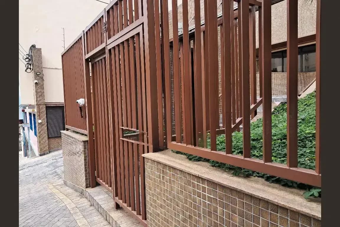 Foto do condomínio — Isabella Aragon