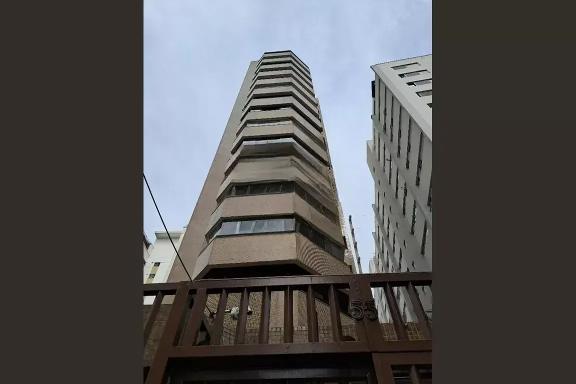 Foto do condomínio — Isabella Aragon