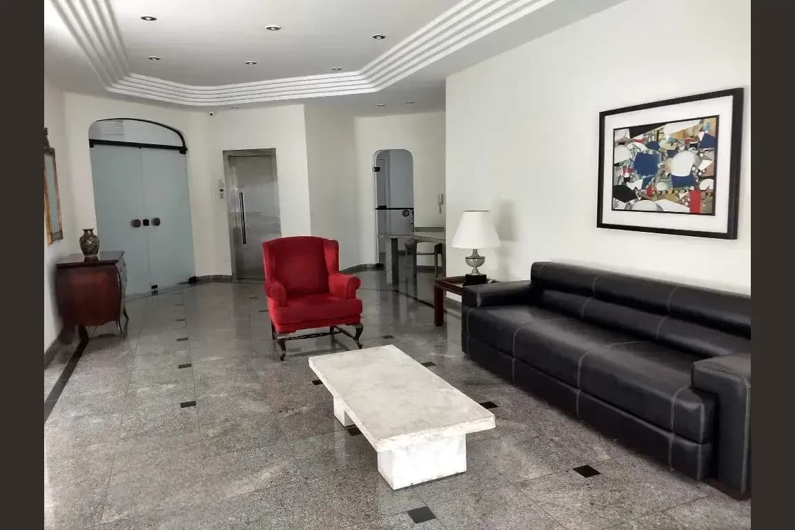 Foto do condomínio — Ibiza