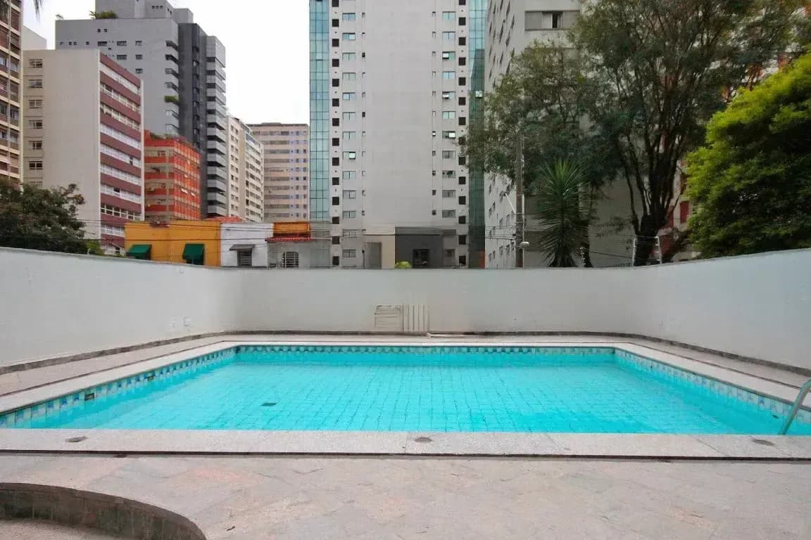 Foto do condomínio — Ibiza