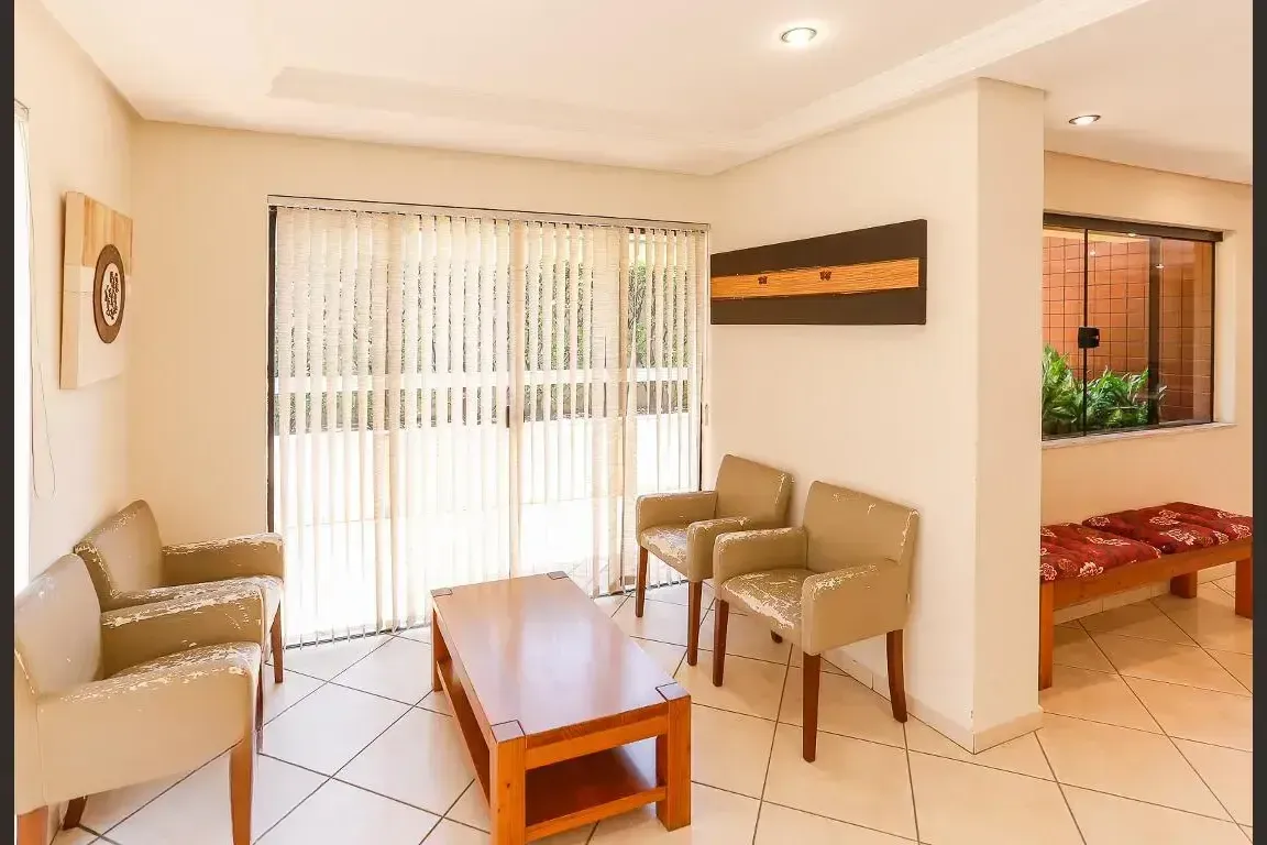 Foto do condomínio — Villa Marchetti