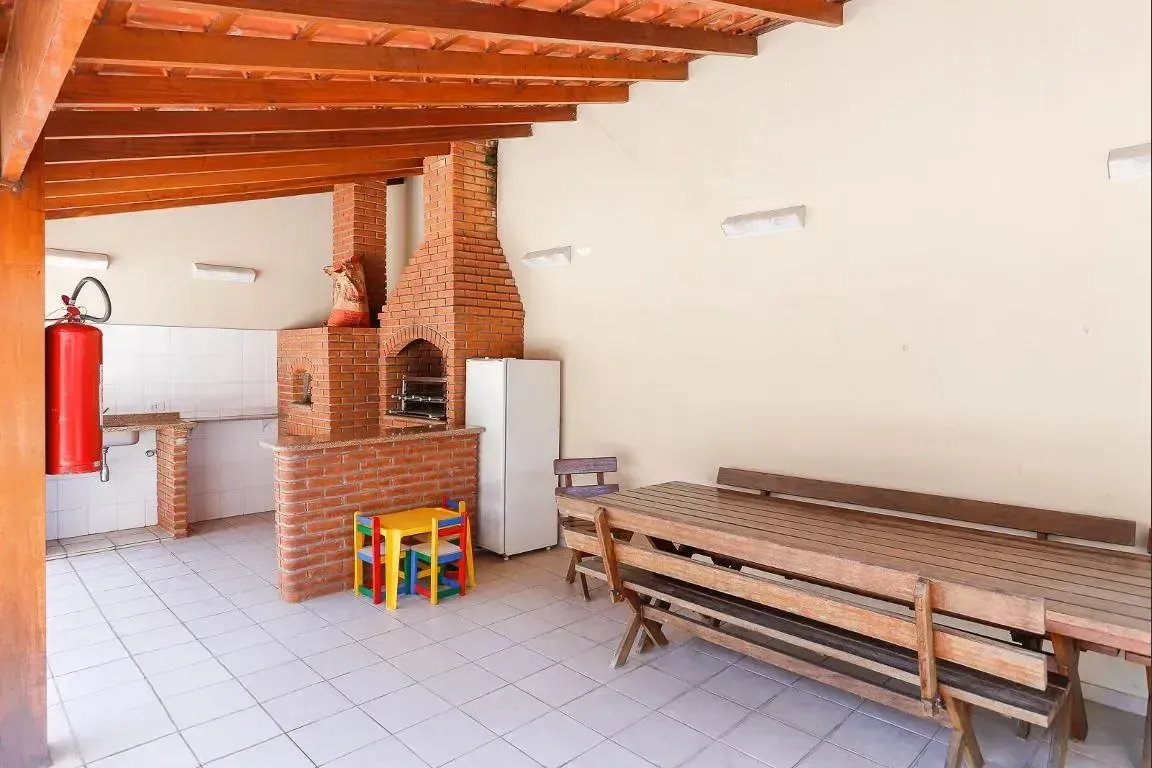 Foto do condomínio — Villa Marchetti