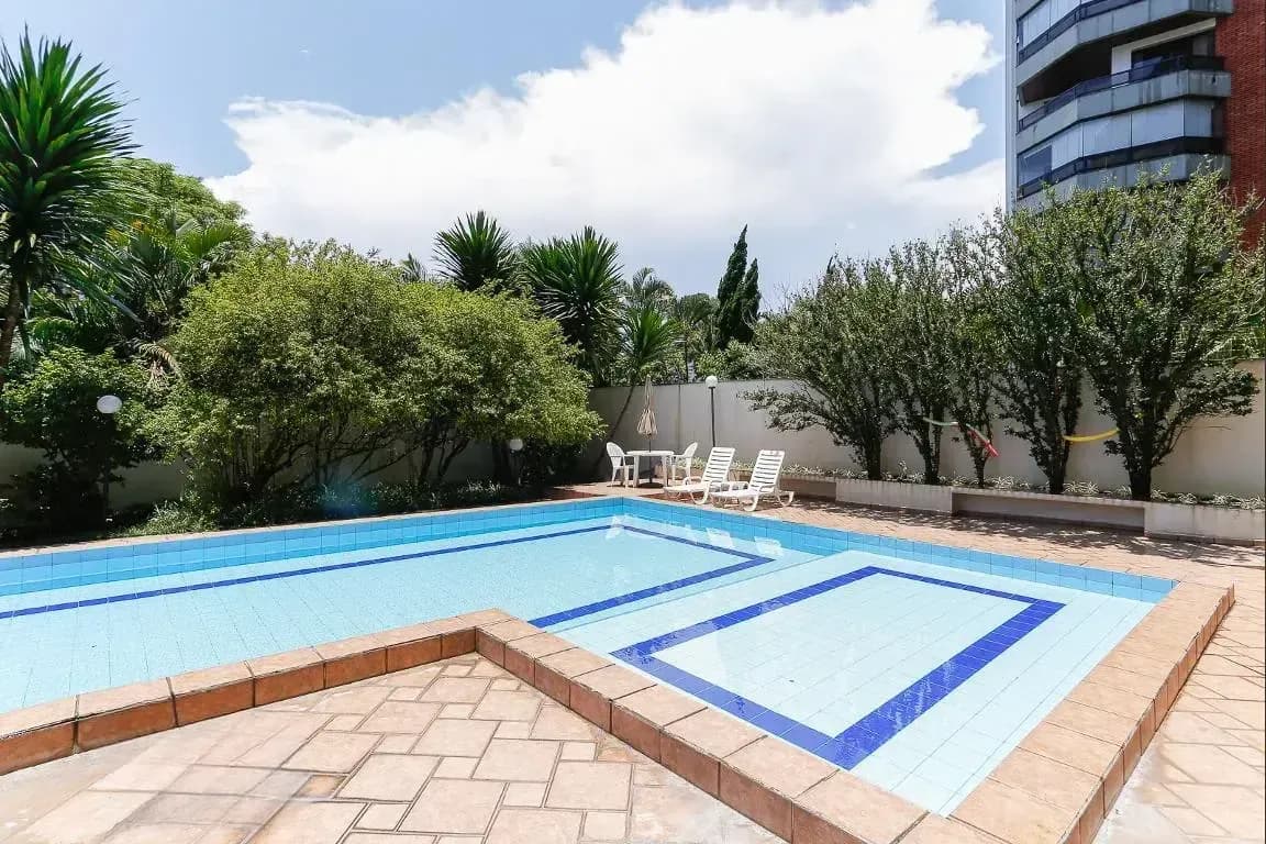 Foto do condomínio — Villa Marchetti