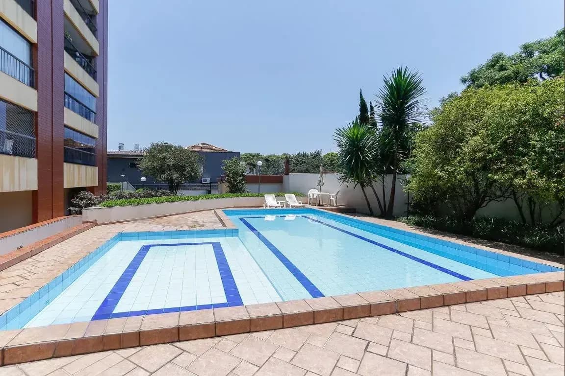 Foto do condomínio — Villa Marchetti