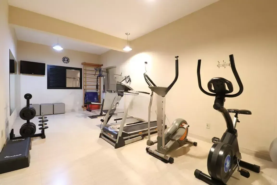 Foto do condomínio — Villa Marchetti