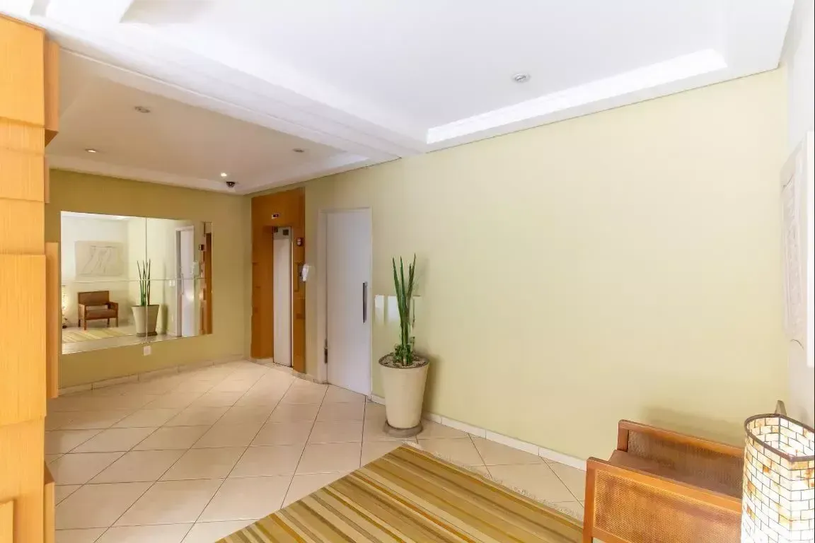 Foto do condomínio — Villa Marchetti