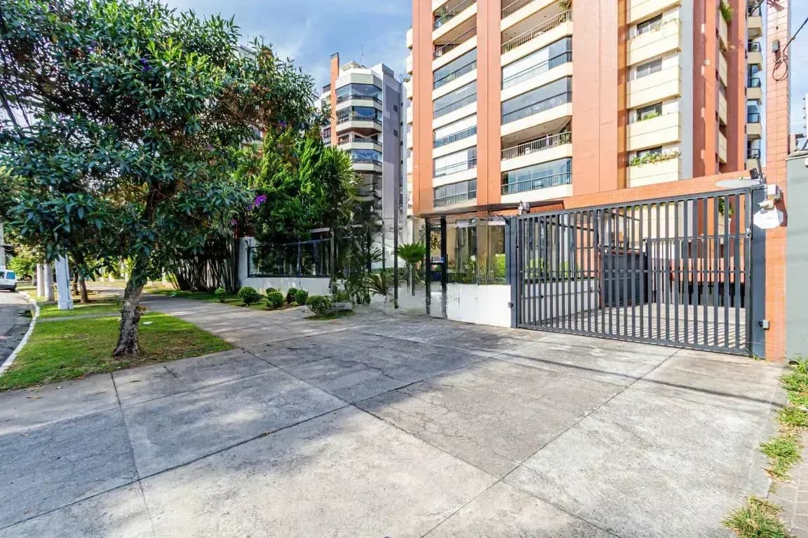Foto do condomínio — Villa Marchetti