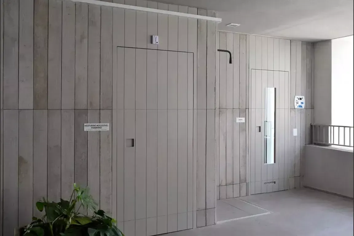 Apartamento 2 quartos no Pinheiros, São Paulo - Foto 9