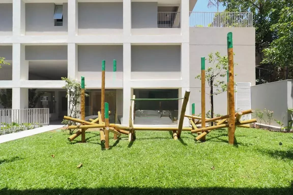 Apartamento 2 quartos no Pinheiros, São Paulo - Foto 4