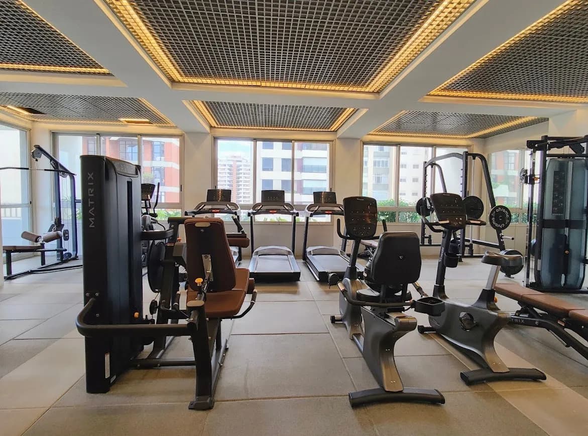Apartamento 2 quartos no Pinheiros, São Paulo - Foto 6