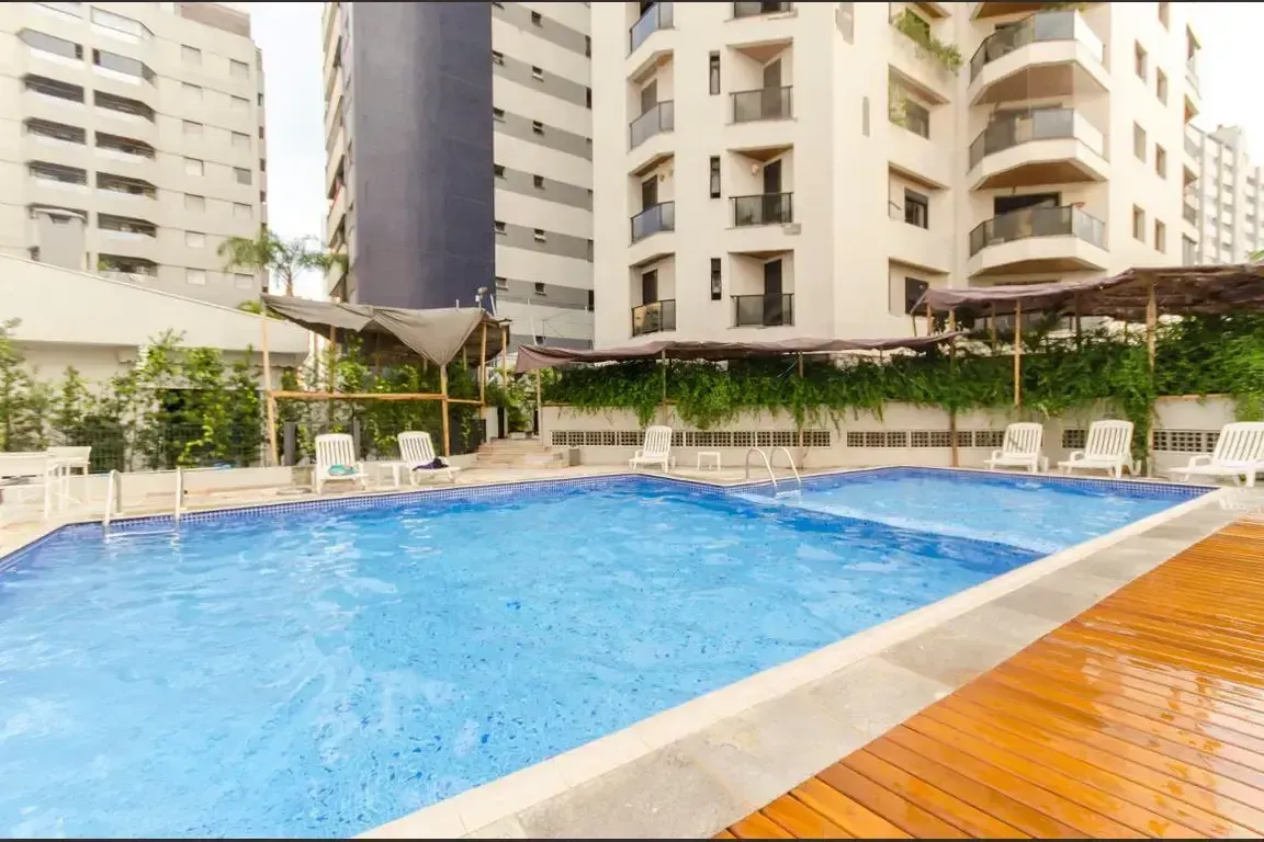 Foto do condomínio — Jardim do Valle