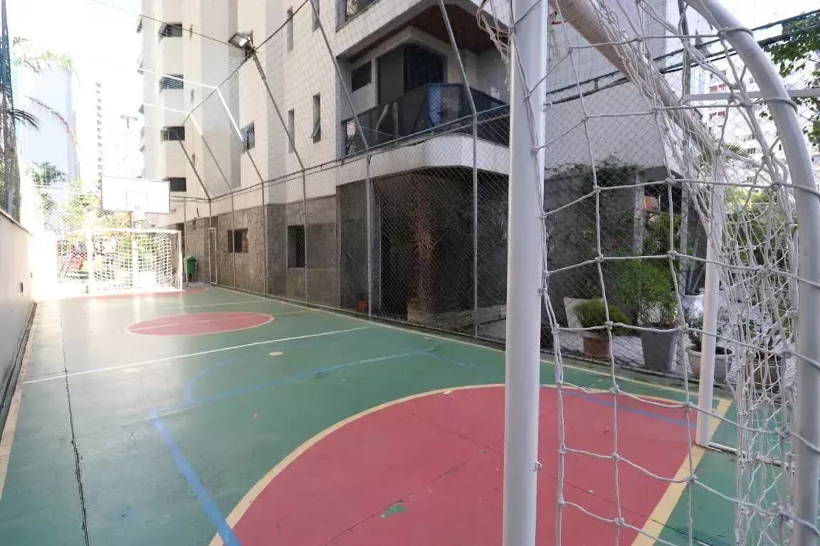 Foto do condomínio — Jardim do Valle