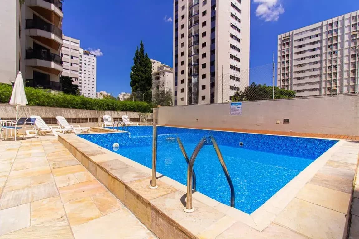 Foto do condomínio — Jardim do Valle