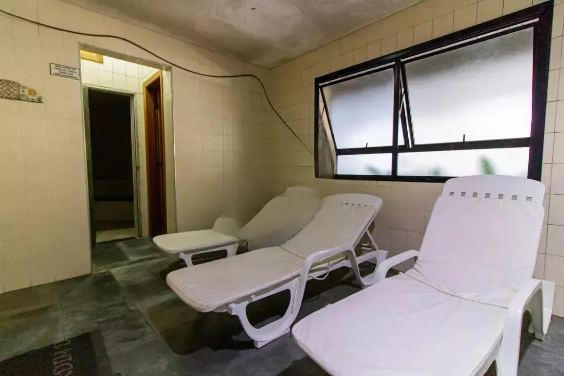 Foto do condomínio — Jardim do Valle