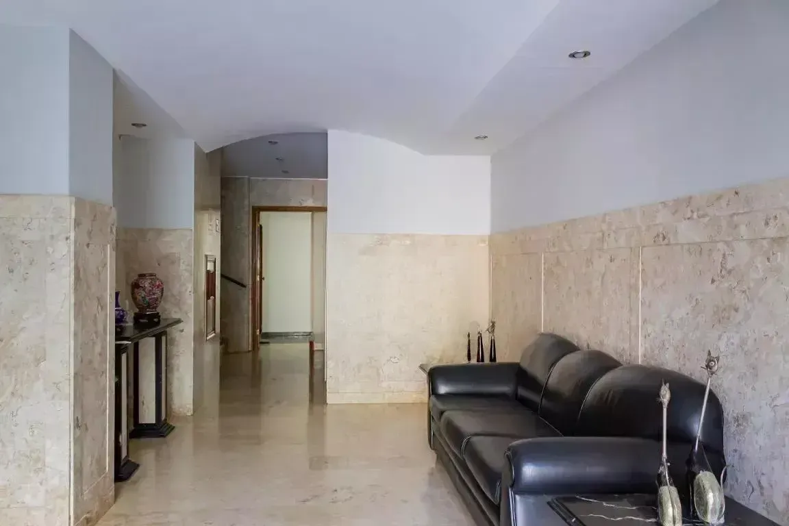 Foto do condomínio — Barão de Atibaia