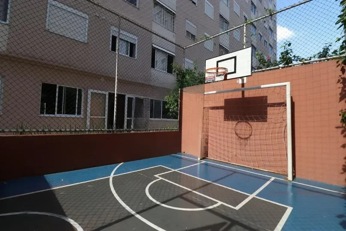 Foto do condomínio — Viva Benx Leopoldina