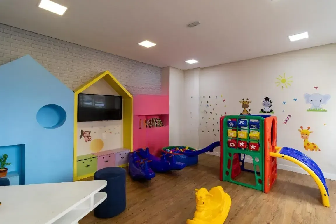 Foto do condomínio — Viva Benx Leopoldina