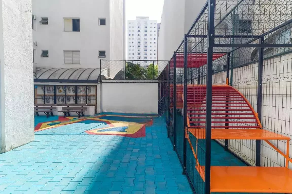 Foto do condomínio — Miami Tower
