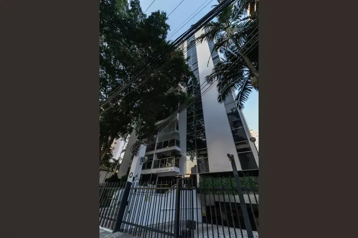 Foto do condomínio — Miami Tower