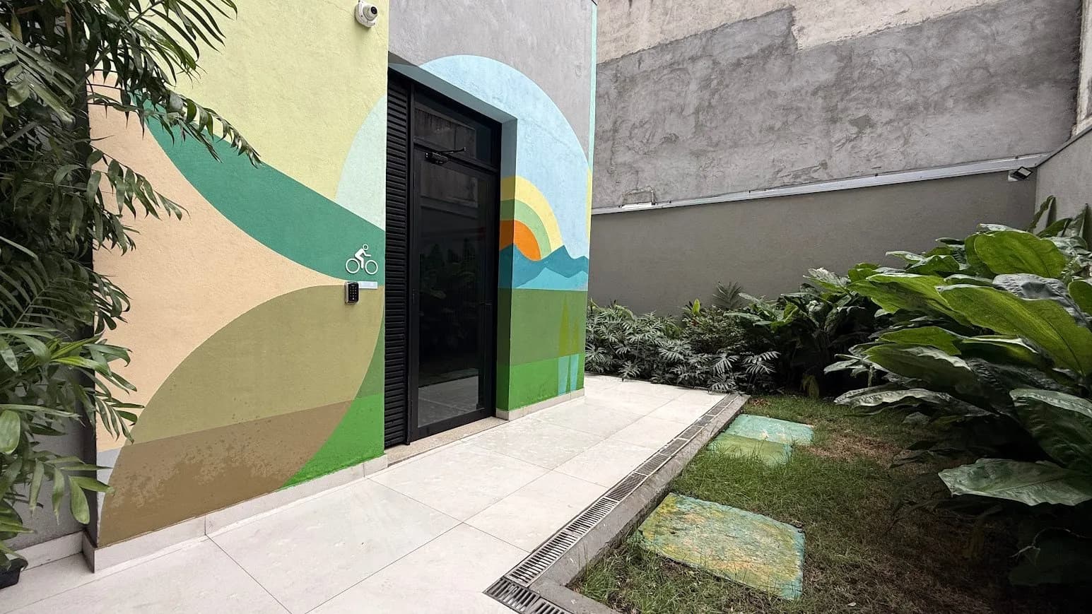 Foto do condomínio — Vida Madalena