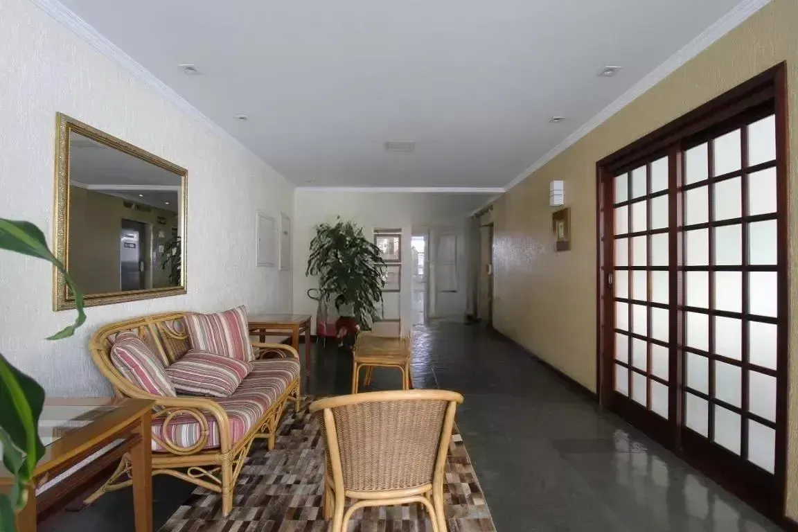 Foto do condomínio — San Georges