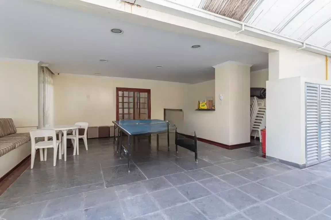 Foto do condomínio — San Georges