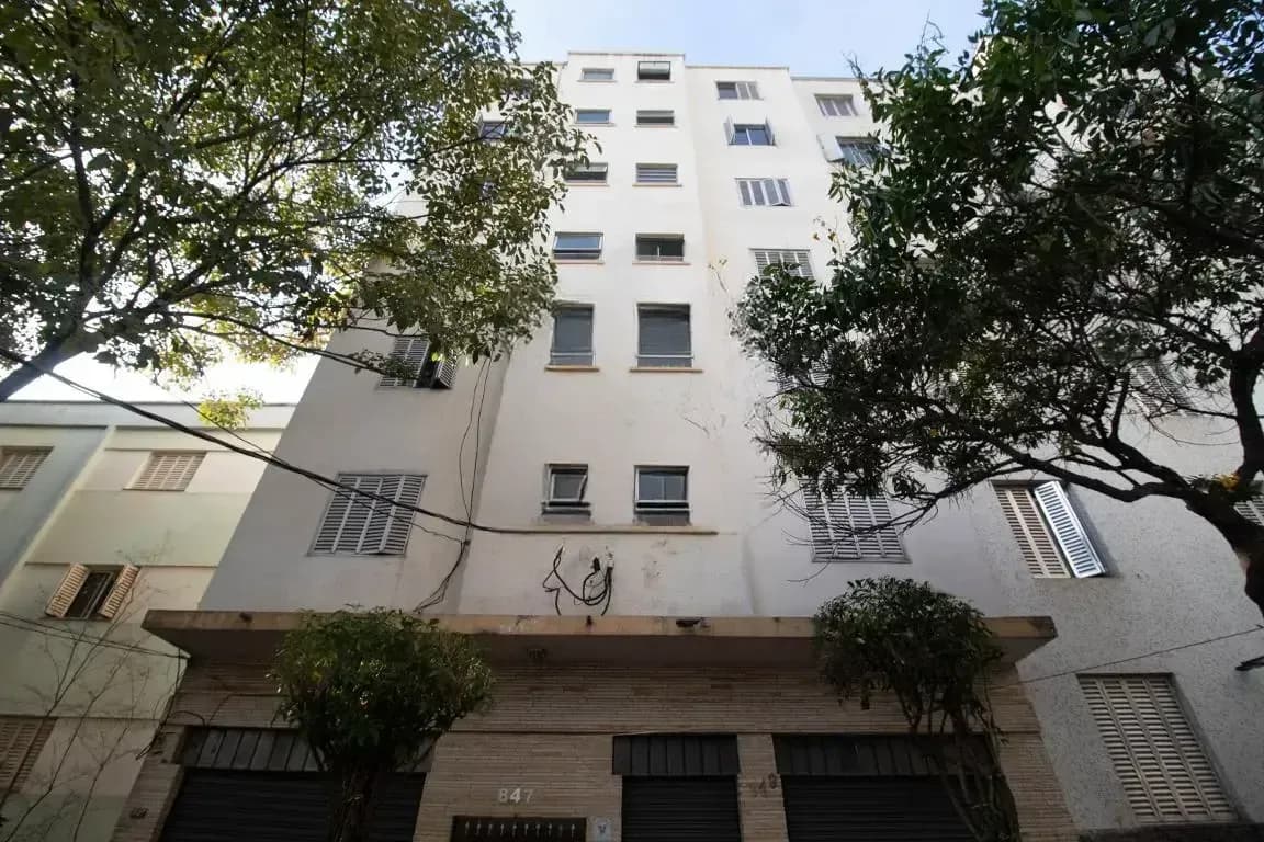 Foto do condomínio — Iperoig