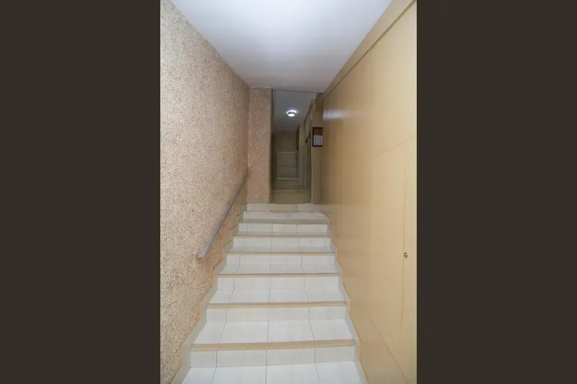 Foto do condomínio — Iperoig