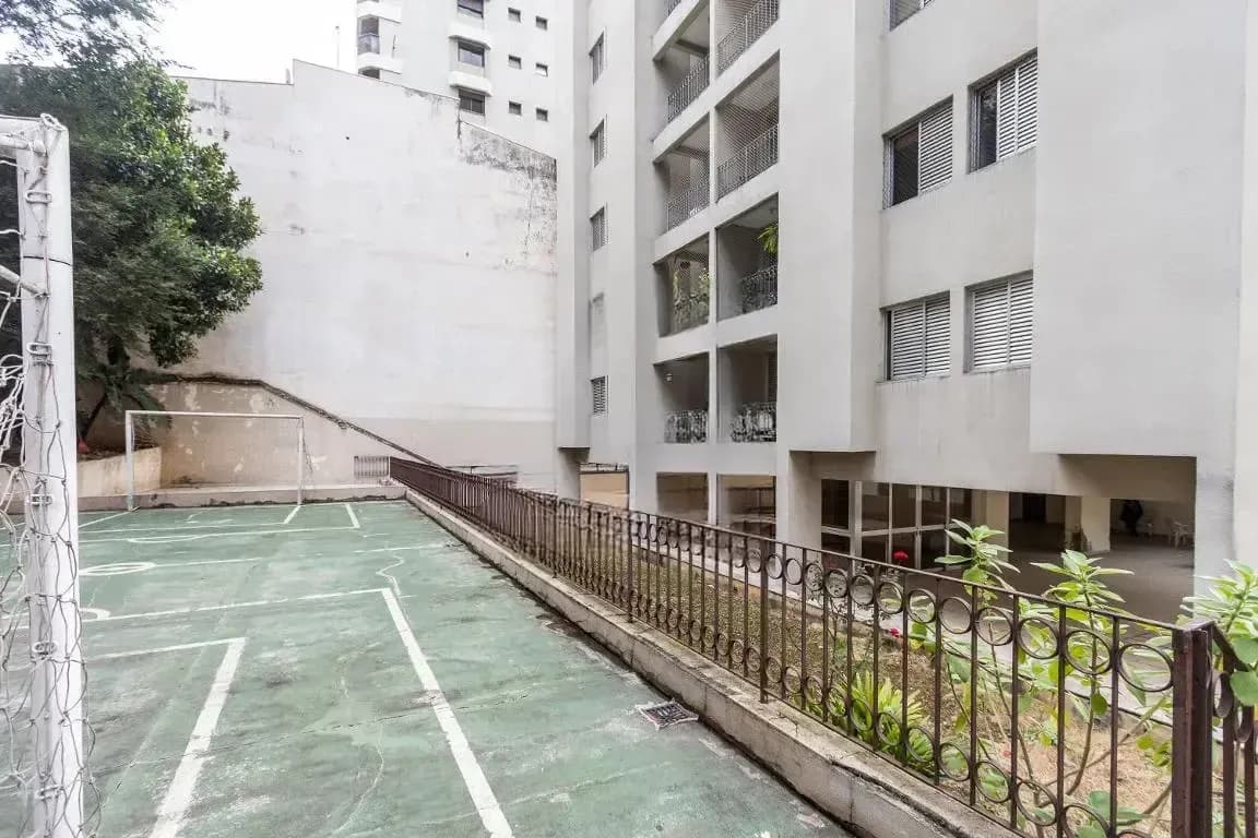 Foto do condomínio — Florenza