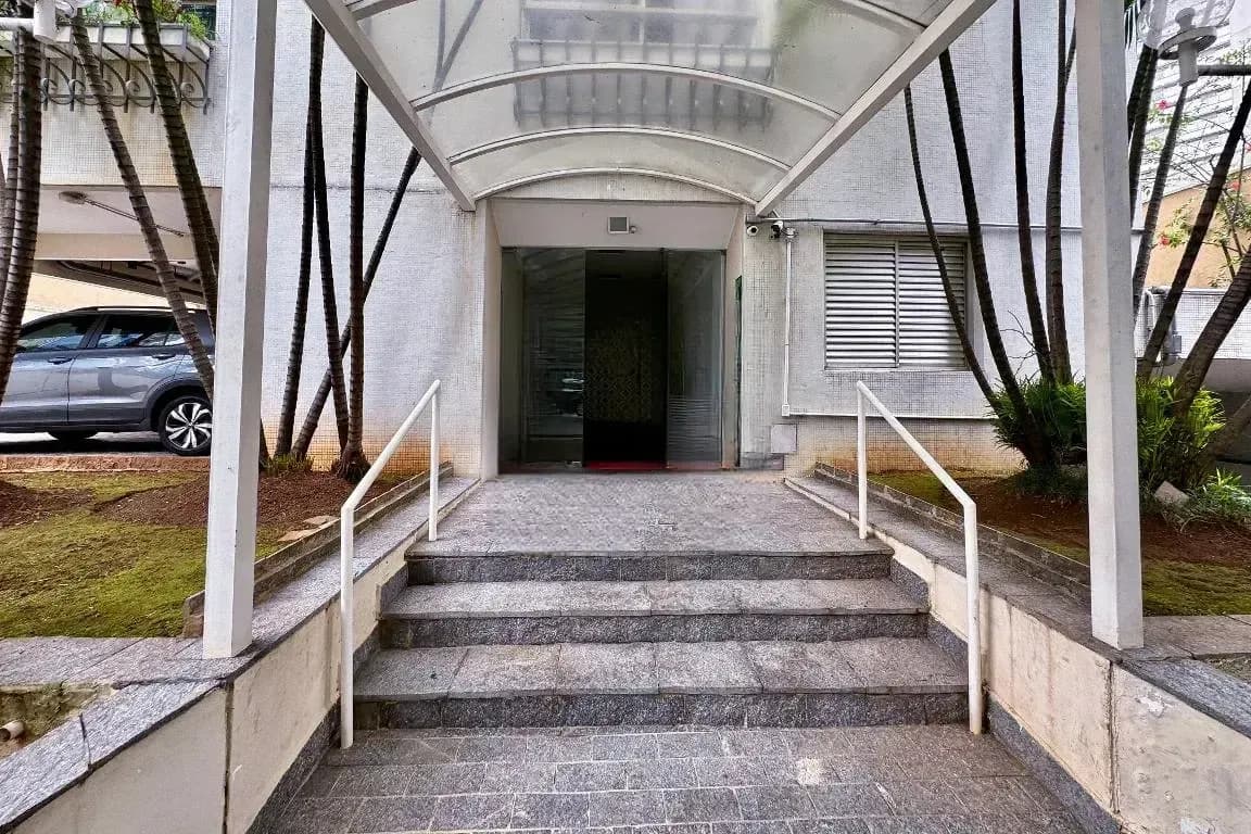 Foto do condomínio — San Rafael