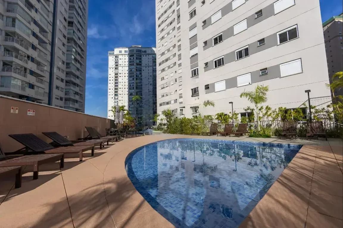 Apartamento à venda, Alphaville Empresarial, Barueri, SP - Foto 2