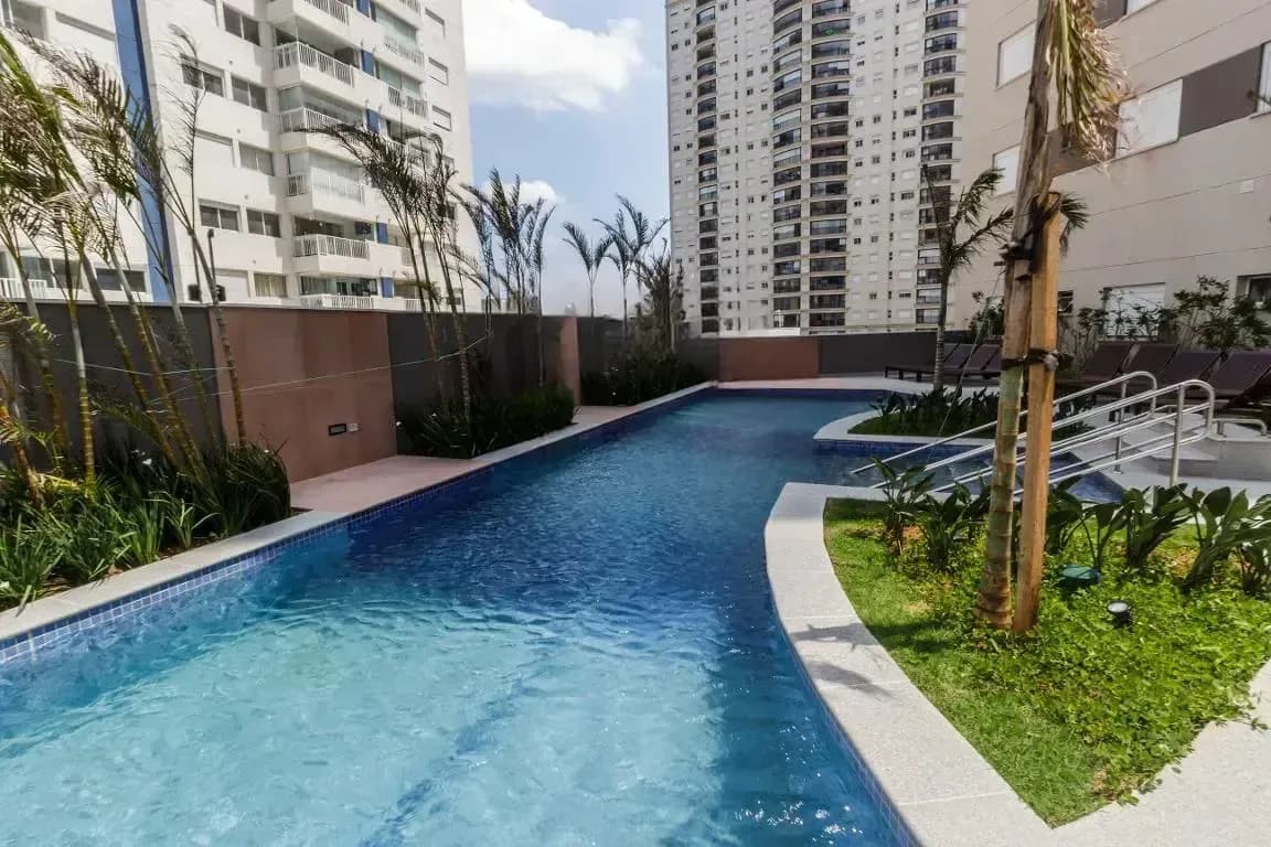 Apartamento à venda, Alphaville Empresarial, Barueri, SP - Foto 3