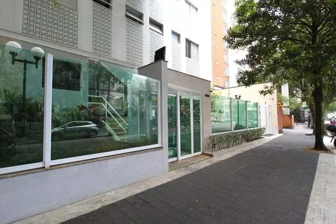 Foto do condomínio — Portinari