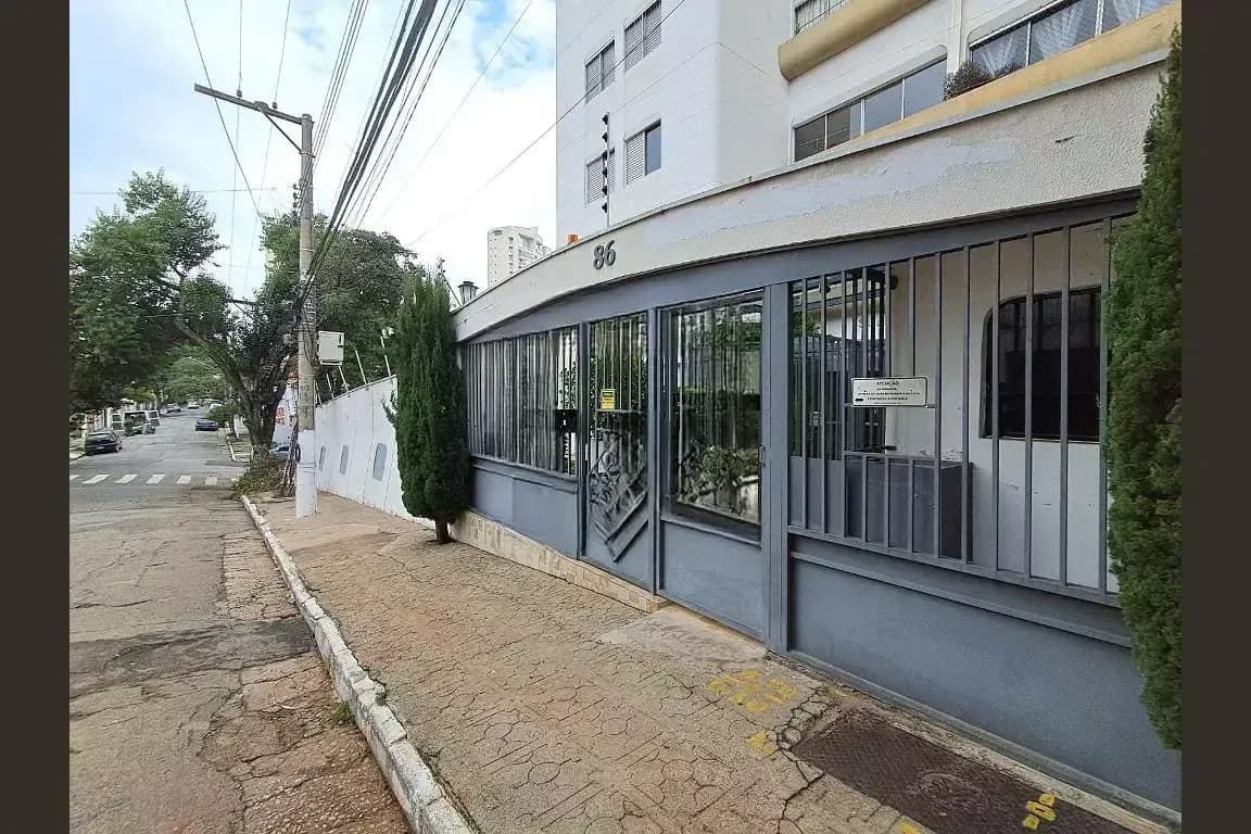 Foto do condomínio — Sunset