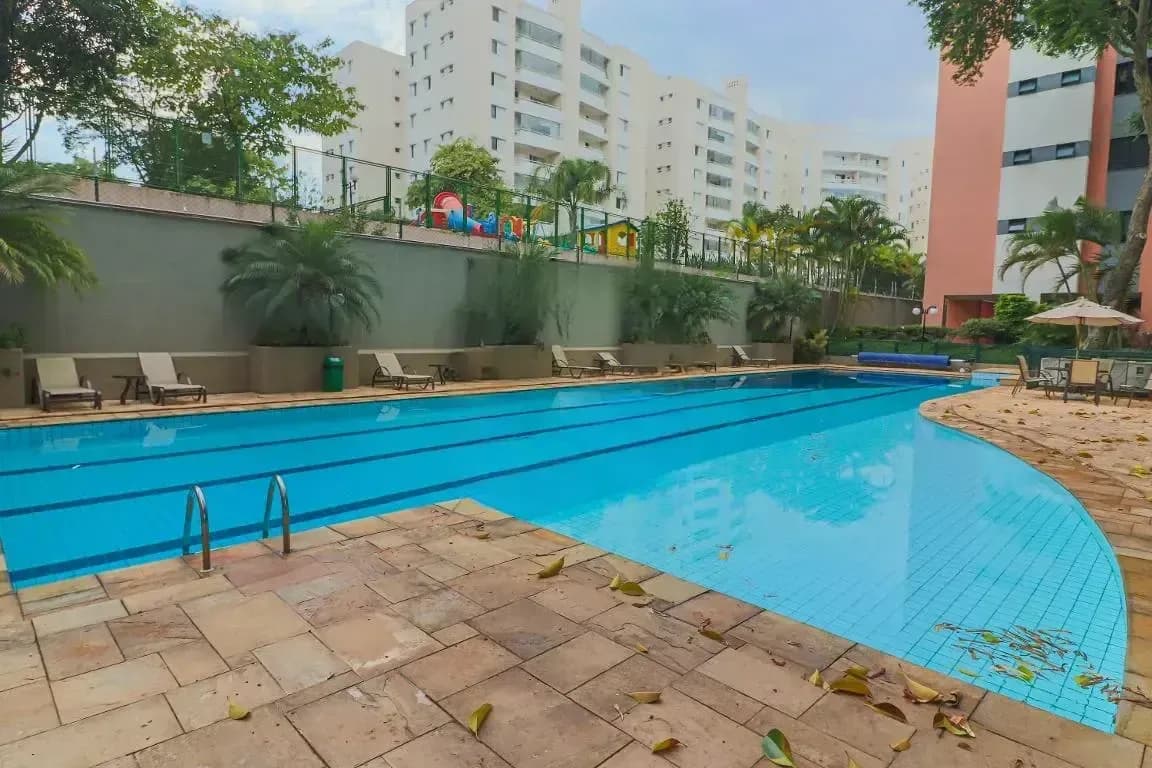 Foto do condomínio — Reserva São Francisco