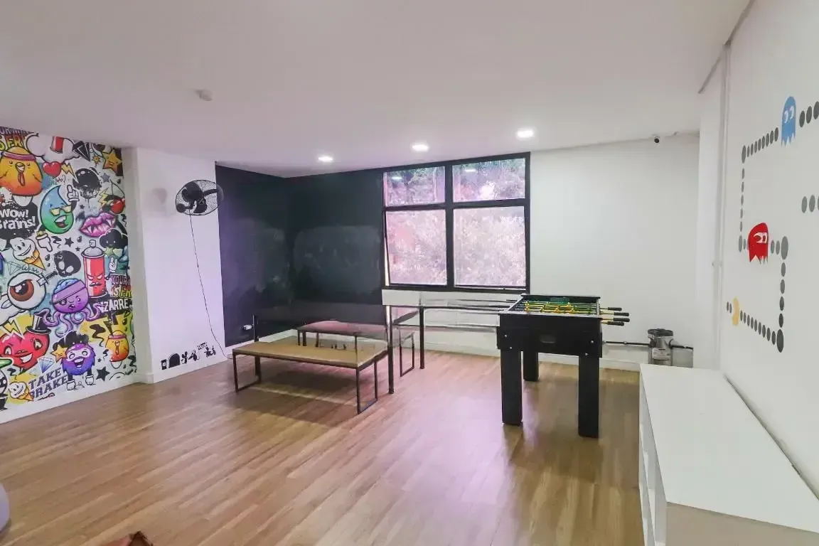 Foto do condomínio — Reserva São Francisco