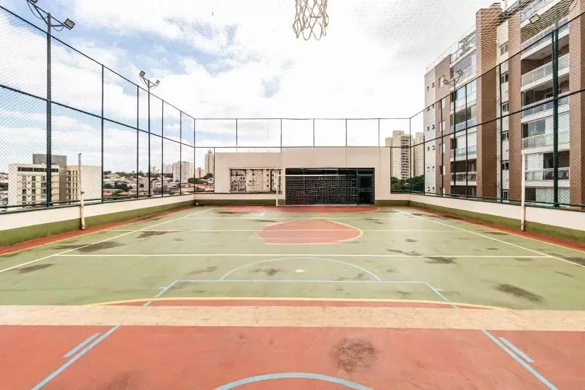 Foto do condomínio — Reserva São Francisco