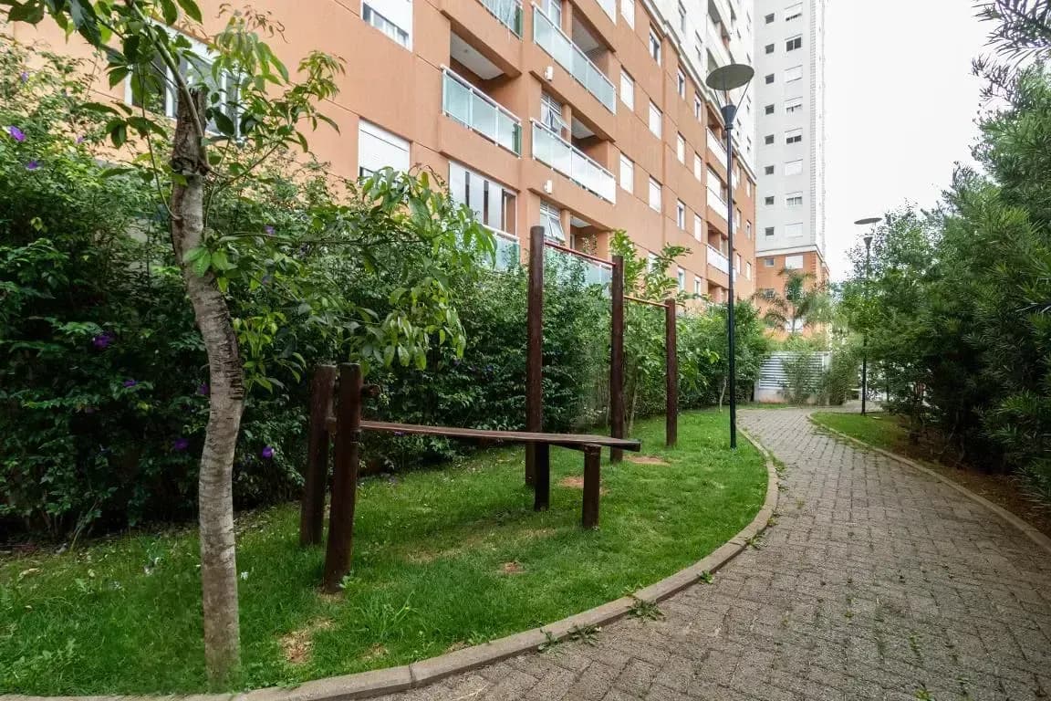 Foto do condomínio — Vision Bethaville