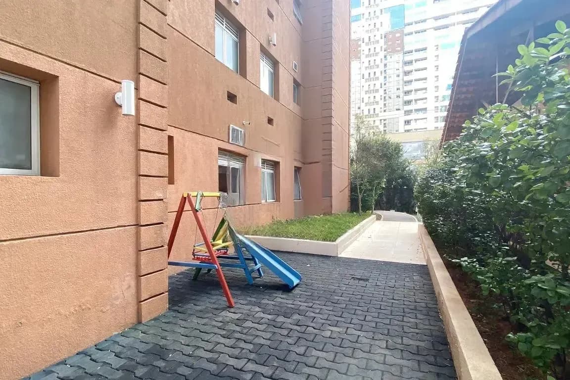 Foto do condomínio — Vision Bethaville