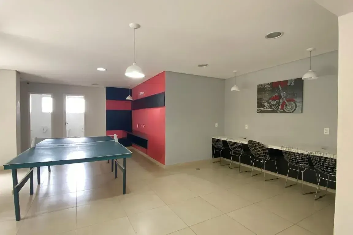 Foto do condomínio — Vision Bethaville