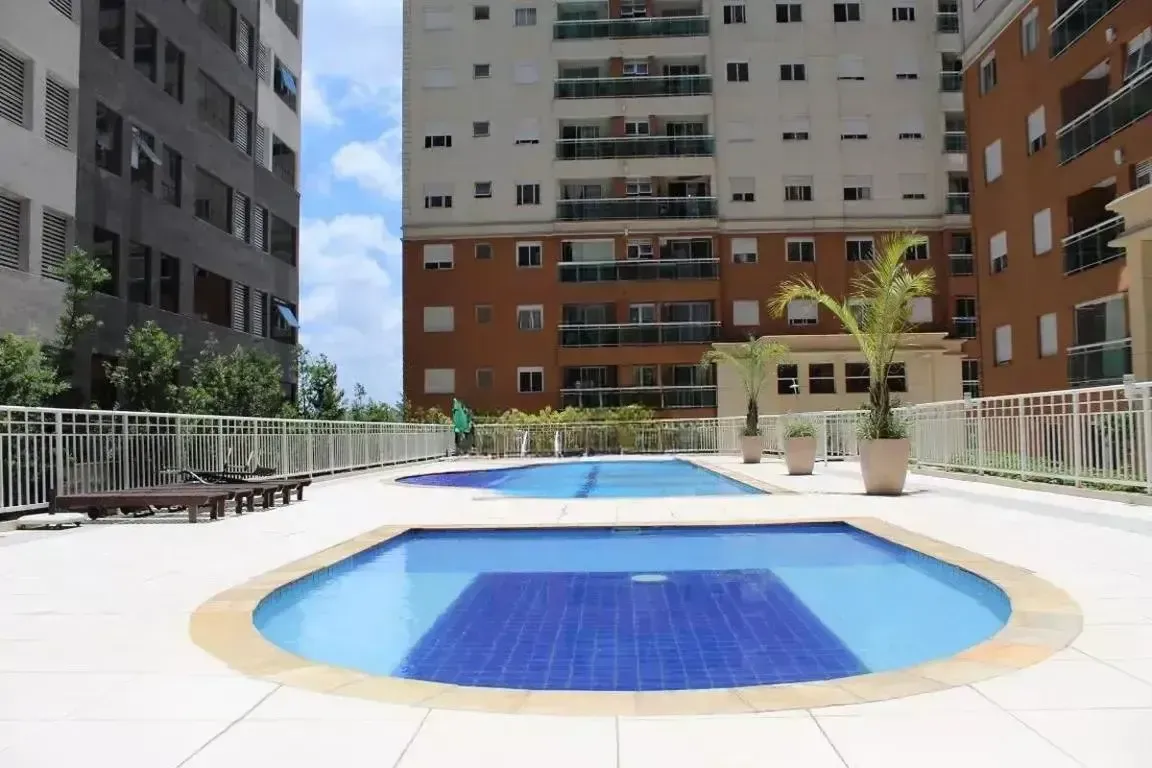 Foto do condomínio — Vision Bethaville