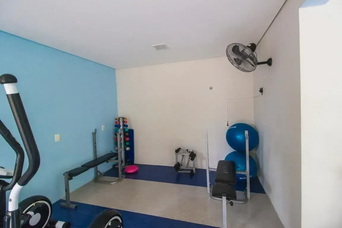 Foto do condomínio — Vision Bethaville