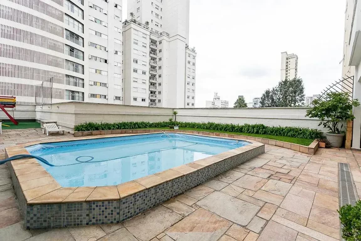 Foto do condomínio — Guarapari