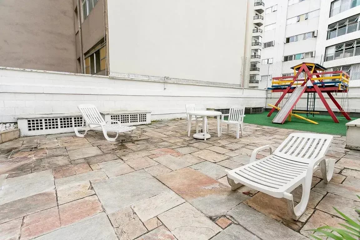 Foto do condomínio — Guarapari