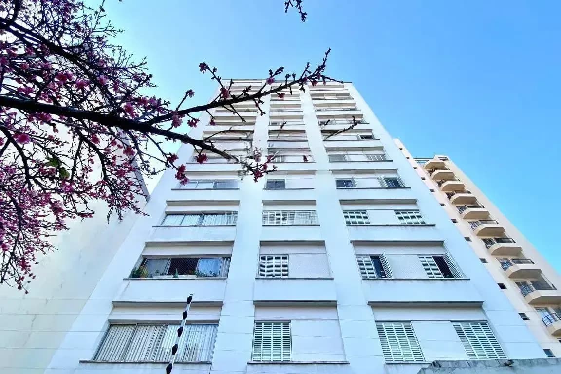 Foto do condomínio — Guarapari