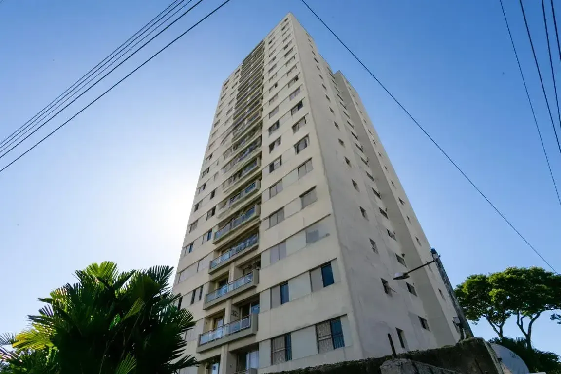 Foto do condomínio — Piaget